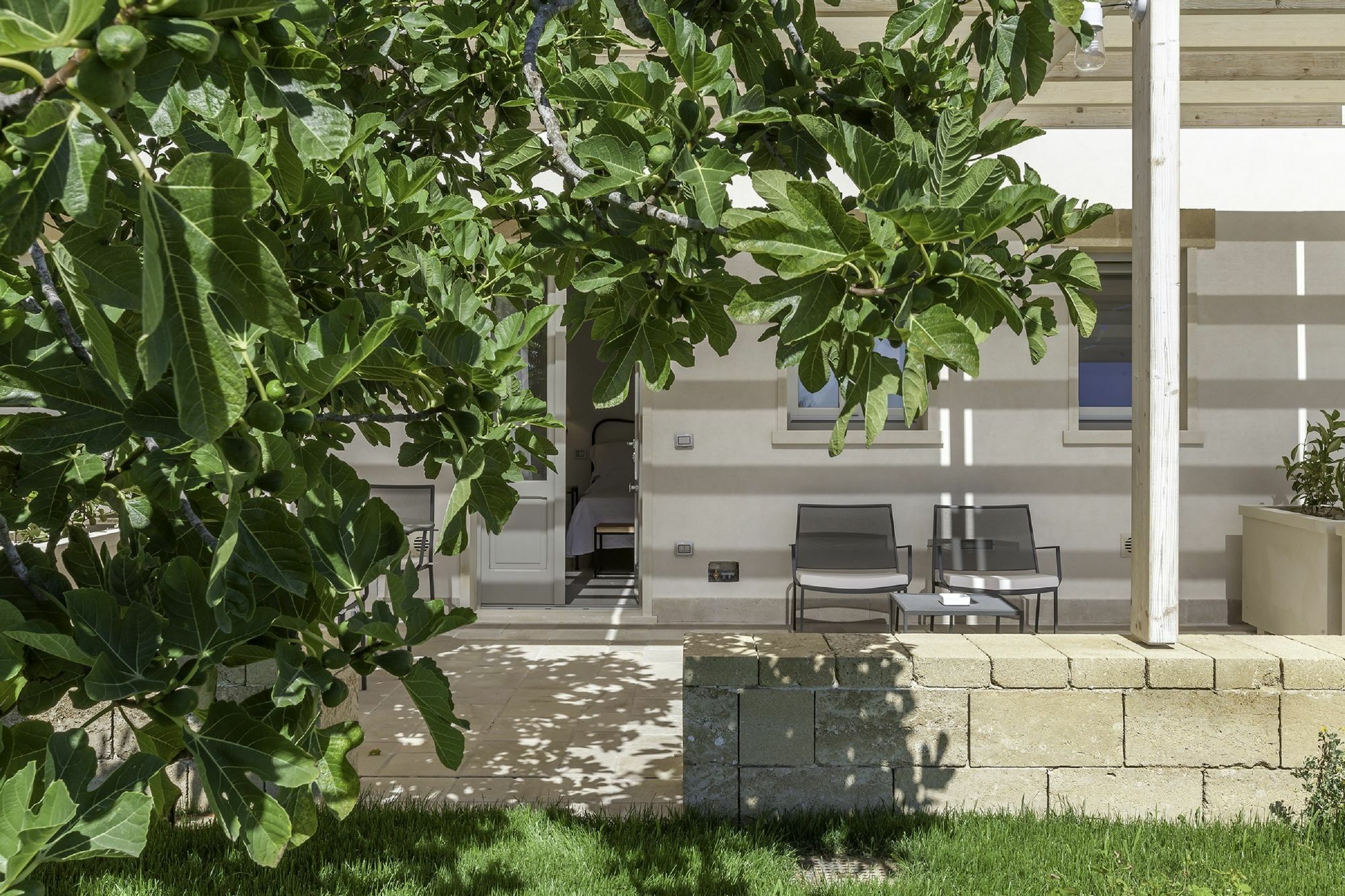 Tenuta Monticelli Alezio Exterior foto